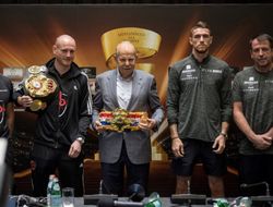 фото - В пятницу — финал Суперсерии: о чём говорили Гроувз и Смит