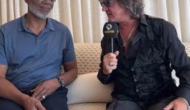 «Усик в пантеоне!» Льюис рассказал о своих боях против Джошуа и Фьюри