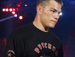 фото - Фёдор Чудинов не оставил шансов Энди Пересу