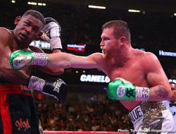 фото - Загадочный «паунд» Дэниела Джейкобса: нет ни Ломаченко, ни Альвареса, ни Иноуэ