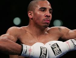 фото - Назван следующий соперник Андре Уорда