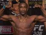Джефф Нил быстро победил экс-чемпиона дос Аньоса на UFC 308
