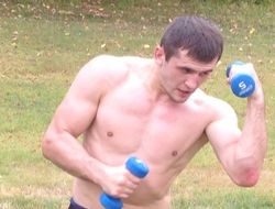 фото - Альберт Туменов: Лоулер силён, но его можно легко побить