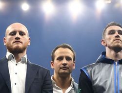 фото - Названа дата финального боя Суперсерии между Джорджем Гроувзом и Каллумом Смитом