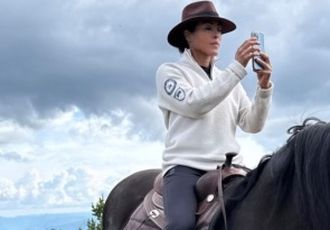 Величайшая! Брэкхус завершила карьеру в статусе объединённой чемпионки