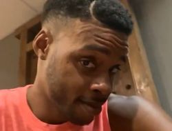 фото - «Флойд в маске снова нас ограбит». Прогноз Спенса на бой Мейвезер–Пол