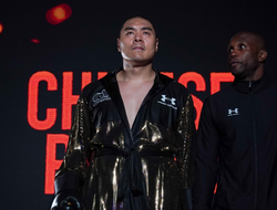 фото - Чжилеи и Уайлдер уже подписали контракты? Комментарии тренера и менеджера Чжана