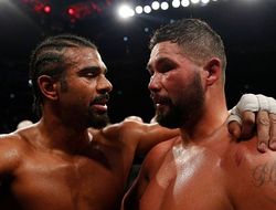 фото - Тони Беллью объяснил, зачем ему ещё один бой с Дэвидом Хэем