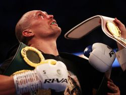 фото - Усик в списке: топ-5 боёв, которые должны состояться от главреда The Ring