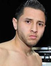 Абрахам Лопес