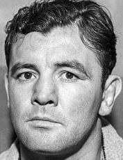 Джим Брэддок