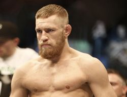 фото - Макгрегор хочет бой с Фэйбером перед Алдо