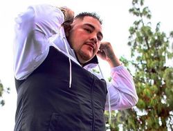 фото - Новый тренер защищает Энди Руиса: Не все одинаково усердны или дисциплинированы