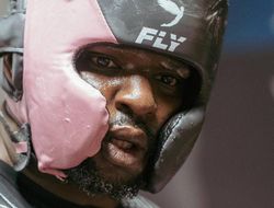 фото - Хирн ответил на негодования и маты Уайта по поводу реванша с Джошуа