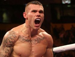 фото - Рикки Хэттон, Мартин Маррей и Гарт Вудс: цитаты с пресс-конференции