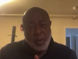 фото - «Это конец пути». Башир об Энтони Джошуа