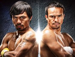 фото - Советник Пакьяо: «Маркес больше никогда не будет с нами драться»