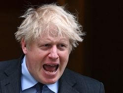 фото - Британия снимает почти все ковид-ограничения. Джошуа–Усик при полной арене? 