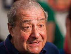 фото - Головкин выиграл у Джейкобса минимум шесть раундов — Арум