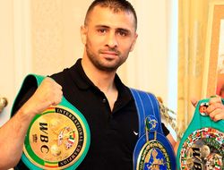 фото - Сельджук Айдын встретится с Демаркусом Корли