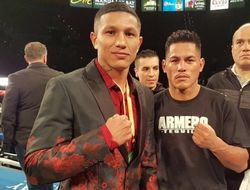 фото - Близится знатная мексиканская драка — чемпион Берчельт встретится с Романом