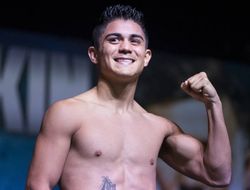 фото - Джозеф Диас и Азат Ованнисян победили в Индио