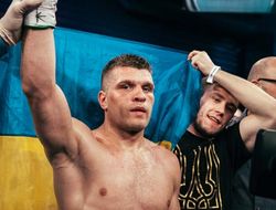 фото - Деревянченко забил Гая в США