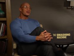 фото - «Я бы отправился в больницу». Скала Джонсон рассказал о спаррингах с Усиком