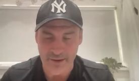 Канело нет места в рейтинге величайших. Объясняет Кальзаге