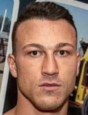 Крис Томпсон