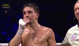 Звёздный Майкл Конлан проиграл андердогу и завершил карьеру: видео