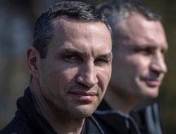 фото - «Единый фронт». Реакция Кличко на создание коалиции за Украину