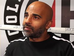 фото - Сможет ли Уайлдер вернуться? Мнение британского тренера