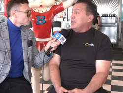 фото - Тренер назвал то, что мешает Нурмагомедову стать идеальным корнерменом