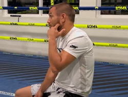 фото - «Нужно забыть о своей другой жизни». Интервью Василия Ломаченко