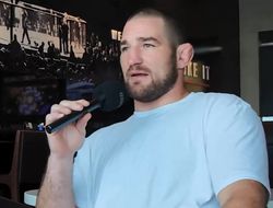 фото - Стриклэнд об отказе от боя с экс-чемпионом: «Он как баба, которую уже все отымели»