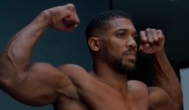 «Если я могу тебя убить — я тебя убью». Джошуа о бое с Полом
