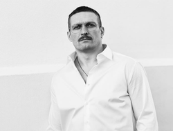 фото - 50 претендентов для Усика. Инсайдер о подготовке украинца к бою с Фьюри 