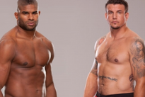 Видео боя: Алистар Оверим – Фрэнк Мир, HD 720