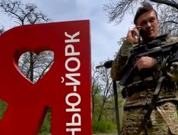 фото - Усик в гостях у ВСУ в Нью-Йорке: огненное видео недалеко от линии фронта