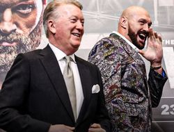 фото - Фьюри – Усик: промоутер британца поделился PPV-ожиданиями — они космические