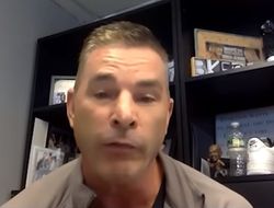 фото - Бизнес-партнёр Макгрегора: «Он очень решительно настроен на возвращение»