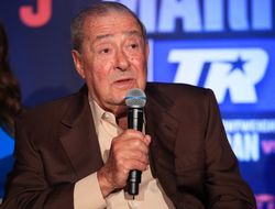 фото - Без меня: Боб Арум — о реванше Флойда Мэйуэзера и Мэнни Пакьяо