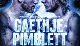 Прямая трансляция UFC 324: Джастин Гэтжи – Пэдди Пимблетт. Смотреть онлайн