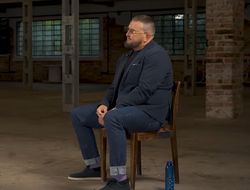 фото - Будущее Усика. Мнение Александра Красюка