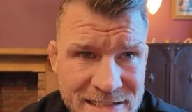 В UFC может появиться новый «временный» чемпион тяжёлого веса — прогноз Биспинга