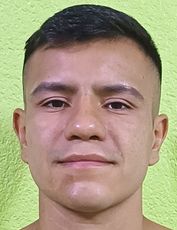 Эрик Бадильо