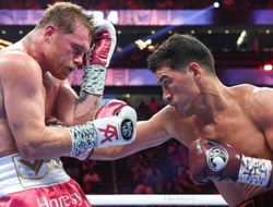 фото - Бивол о реванше с Канело: «Не хочу зависеть от его решения»