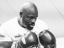 фото - Чисора о бое с Прайсом: После боя пожмём руки и будем любить друг друга