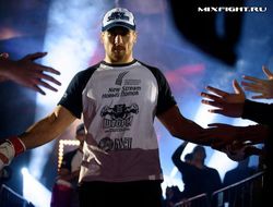 фото - M-1 Challenge 75: Кунченко проведёт защиту титула против Рахмонова